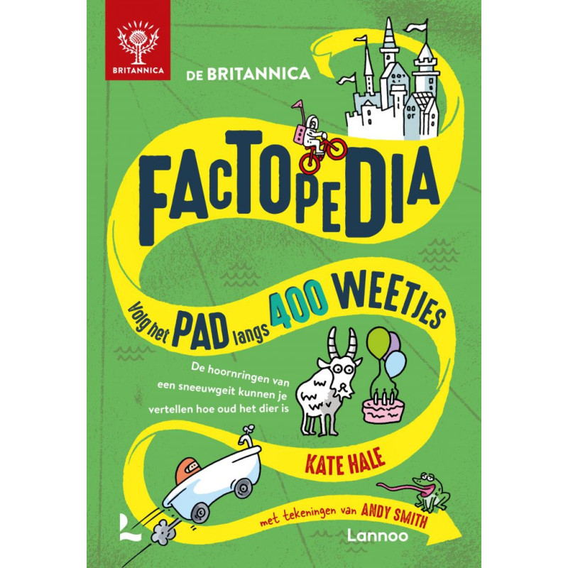De Britannica Factopedia De Britannica Factopedia