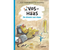 Vos en Haas - De droom van Haas