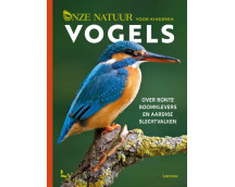 Onze Natuur voor kinderen - Vogels