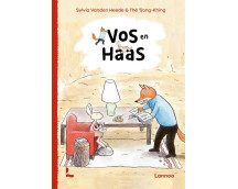 Vos en Haas