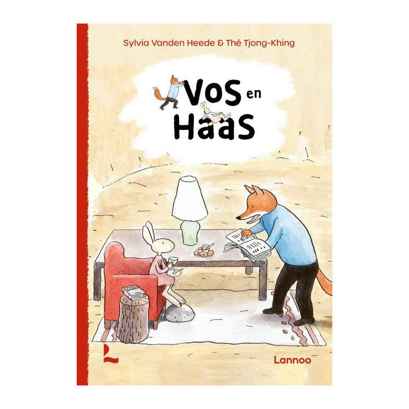 Vos en Haas Vos en Haas
