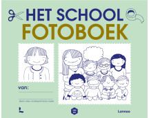 MB - Het Schoolfotoboek