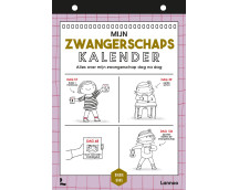 MB - Mijn zwangerschapskalender