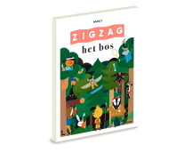 Zigzag - Het bos