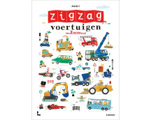 ZigZag - Voertuigen