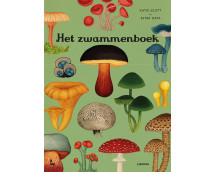 Het zwammenboek