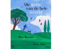Alle liefde van de hele wereld