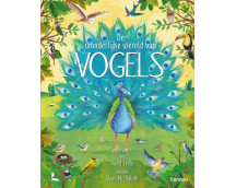 De wonderlijke wereld van vogels