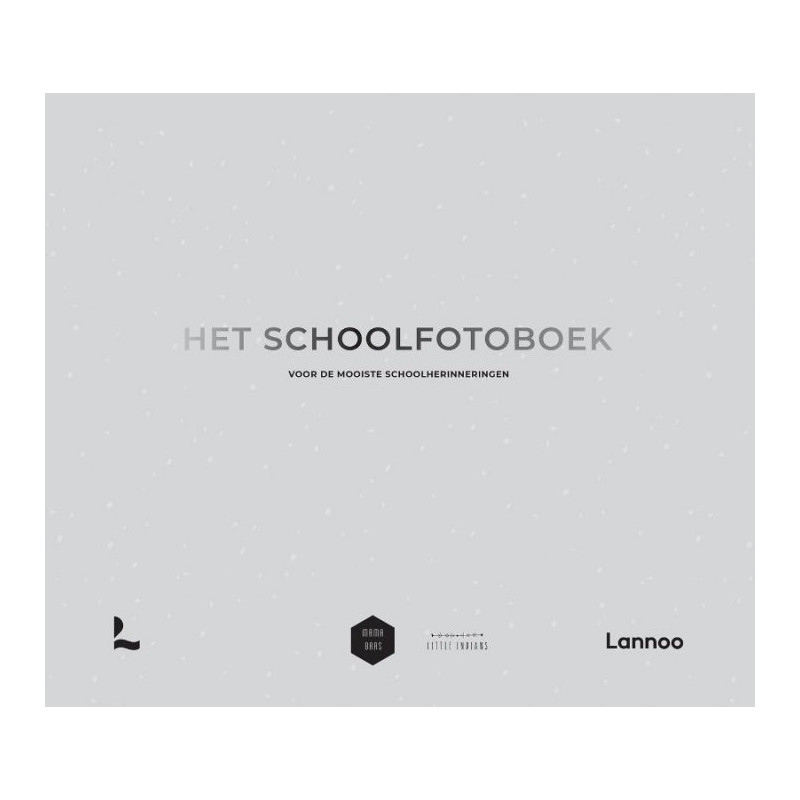 MB - Het Schoolfotoboek MB - Het Schoolfotoboek