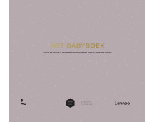 MB - Het Babyboek
