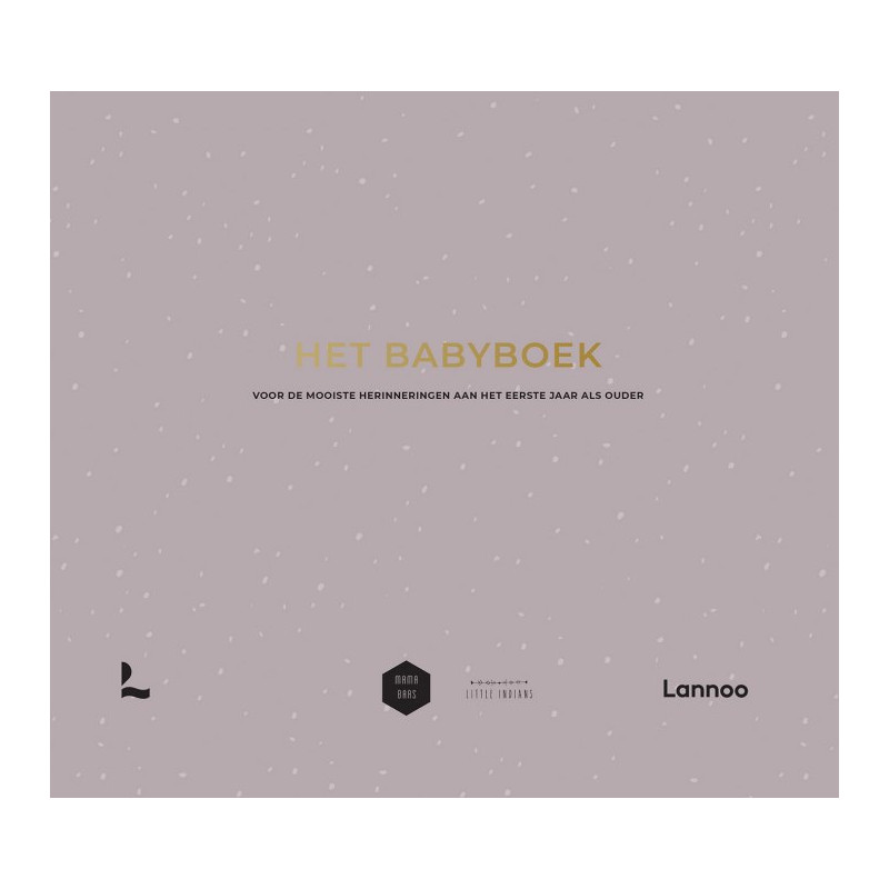 MB - Het Babyboek MB - Het Babyboek