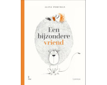 Een bijzondere vriend