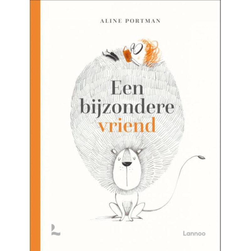 Een bijzondere vriend Een bijzondere vriend