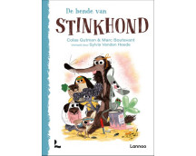 De bende van Stinkhond