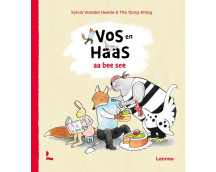 Vos en Haas – aa bee see