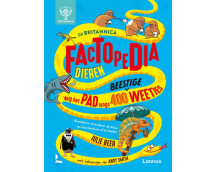 De Britannica Factopedia - Dieren