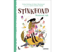 Stinkhond - Stinkend rijk