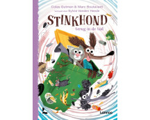 Stinkhond terug in de tijd