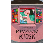 Mevrouw Kiosk