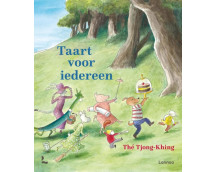 Taart voor iedereen
