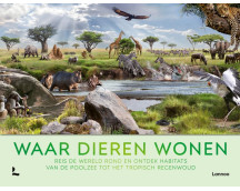 Waar dieren wonen