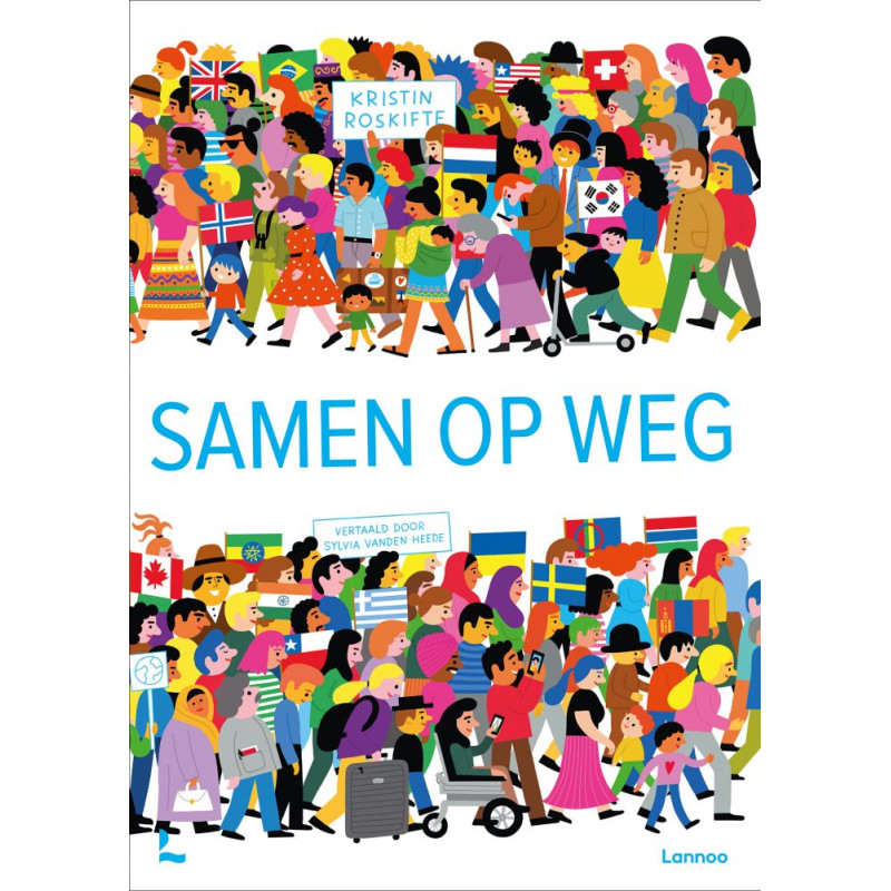 Samen op weg