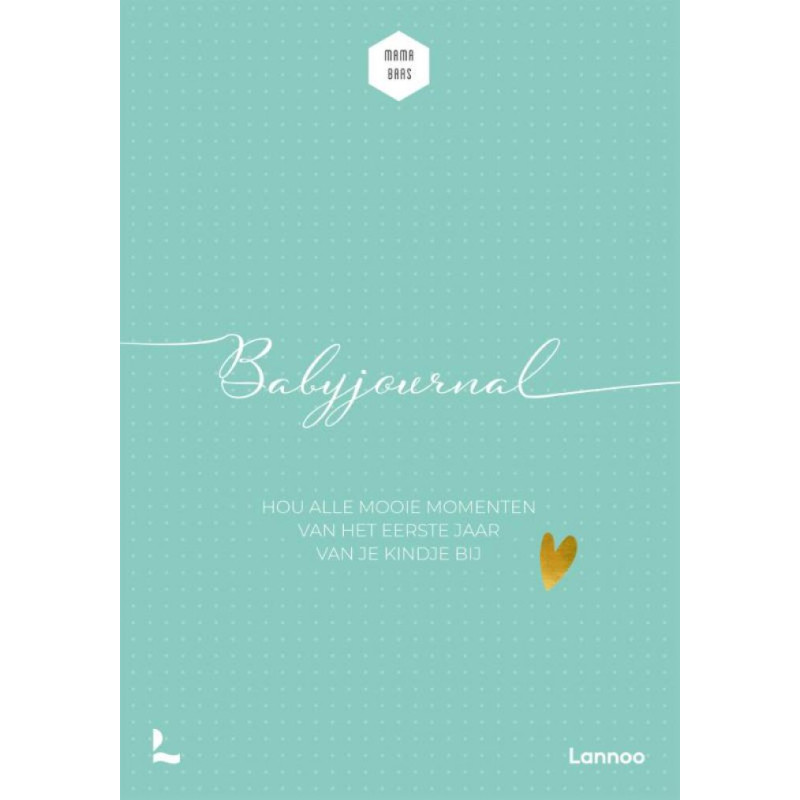 Babyjournal Babyjournal