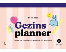 To Do Hero Gezinsplanner
