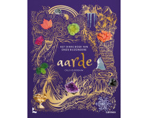 Het dikke boek van onze bijzondere aarde