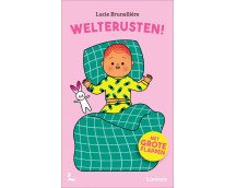Welterusten! (Met grote flappen)