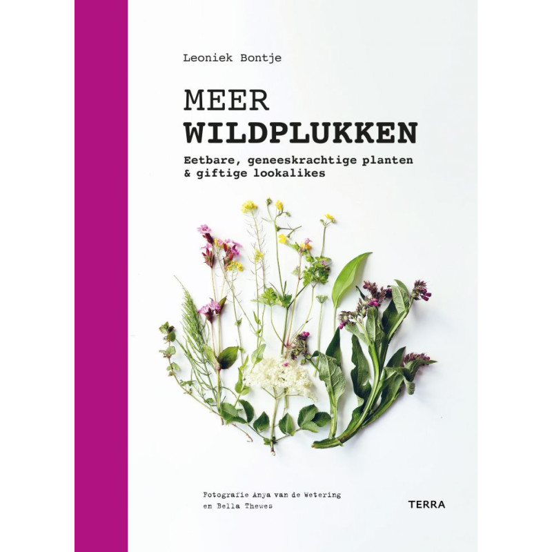 Meer wildplukken Meer wildplukken