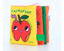 Ik neem een hap!