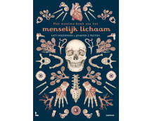 Het mooiste boek van het menselijk lichaam
