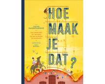 Hoe maak je dat?