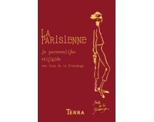 La Parisienne Jubileumpakket