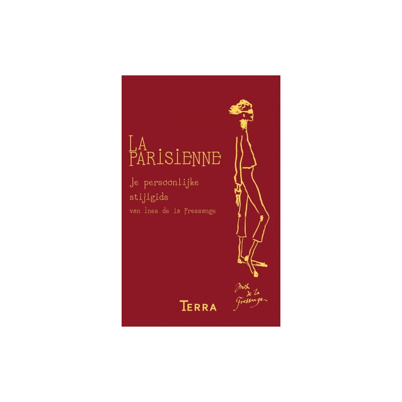 La Parisienne Jubileumpakket