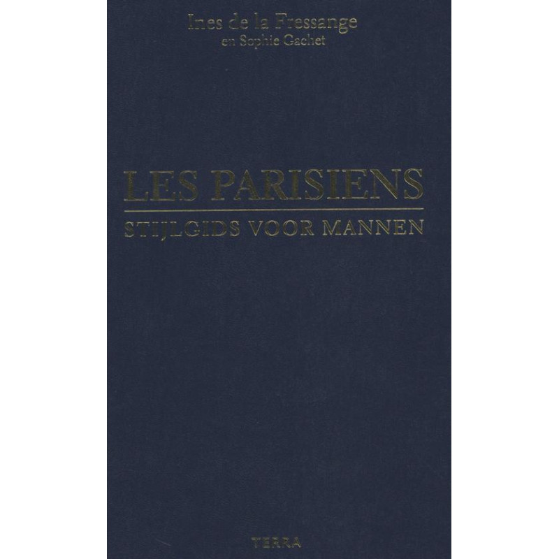 La Parisienne Jubileumpakket