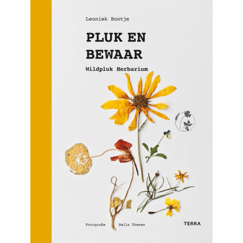 Pluk en bewaar Pluk en bewaar