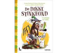 De dikke Stinkhond