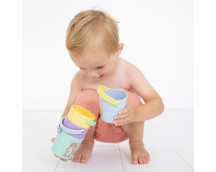 Studio Circus set bademmertjes