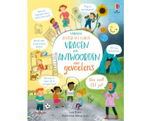 Vragen en antwoorden over gevoelens