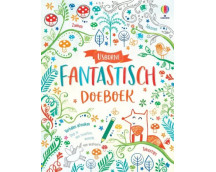 Fantastische doeboek
