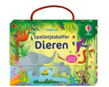 Spelletjeskoffer Dieren