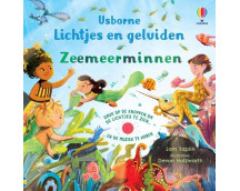 Lichtjes en geluiden - Zeemeerminnen