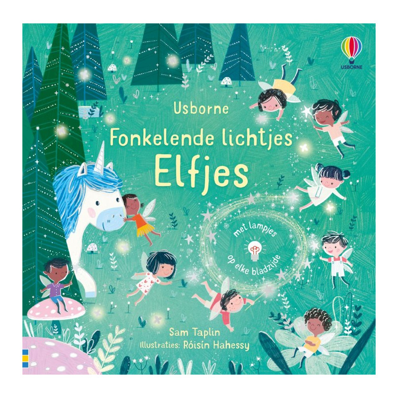Elfjes Elfjes