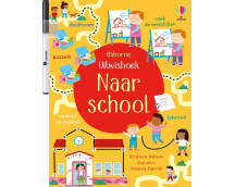 Naar school