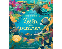 Zeeën en oceanen