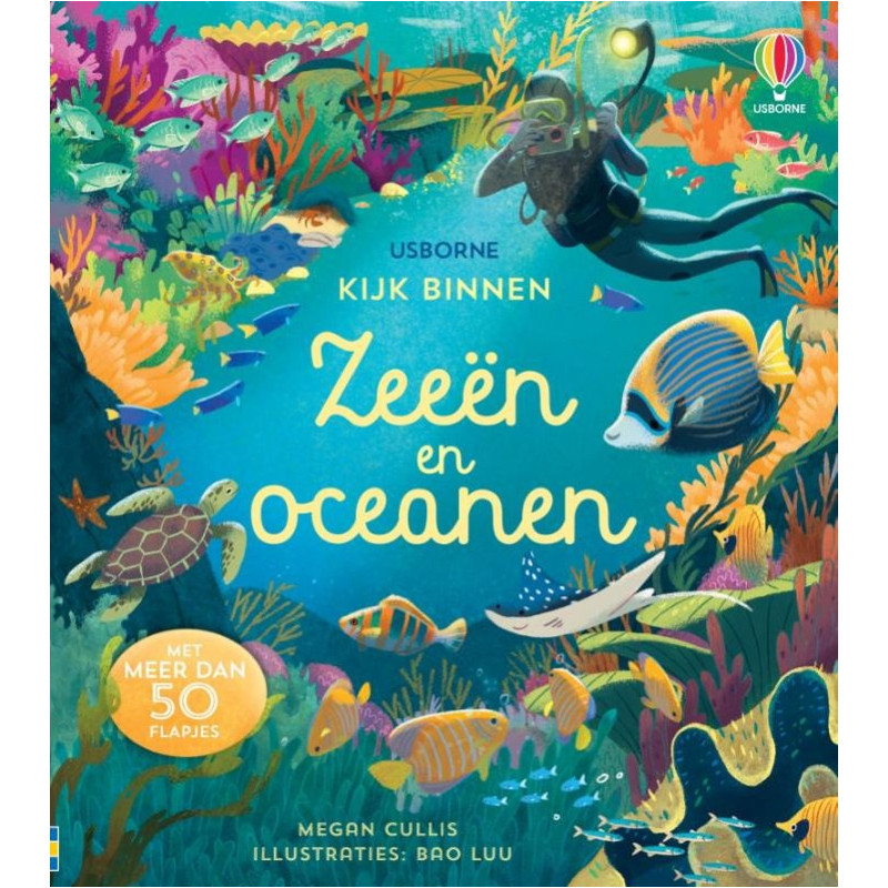 Zeeën en oceanen Zeeën en oceanen