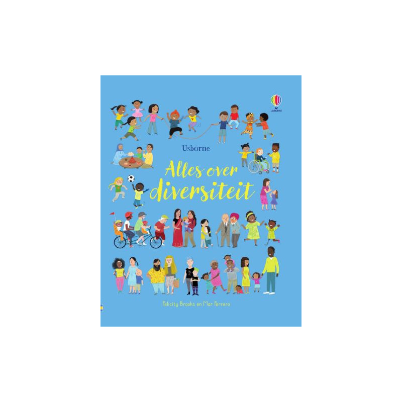 Alles over... - diversiteit Alles over... - diversiteit