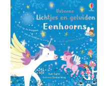 Lichtjes en geluiden - Eenhoorns